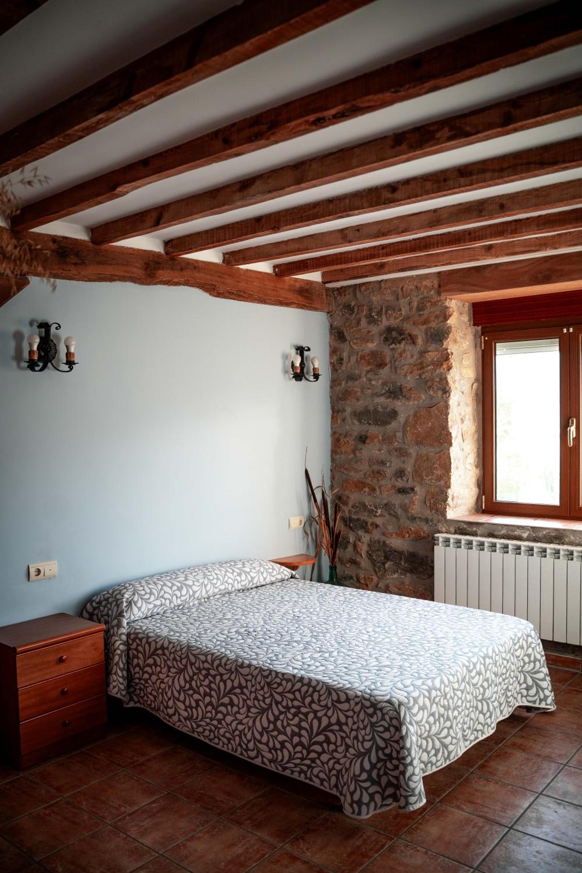Agroturismo Biltegi Etxea