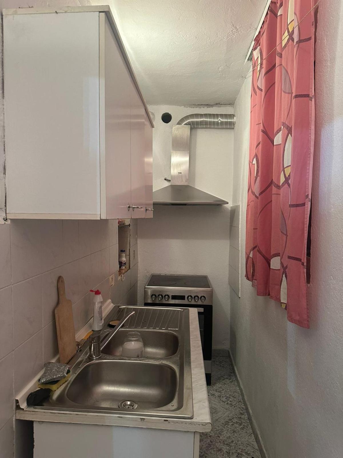 Daily Apartment