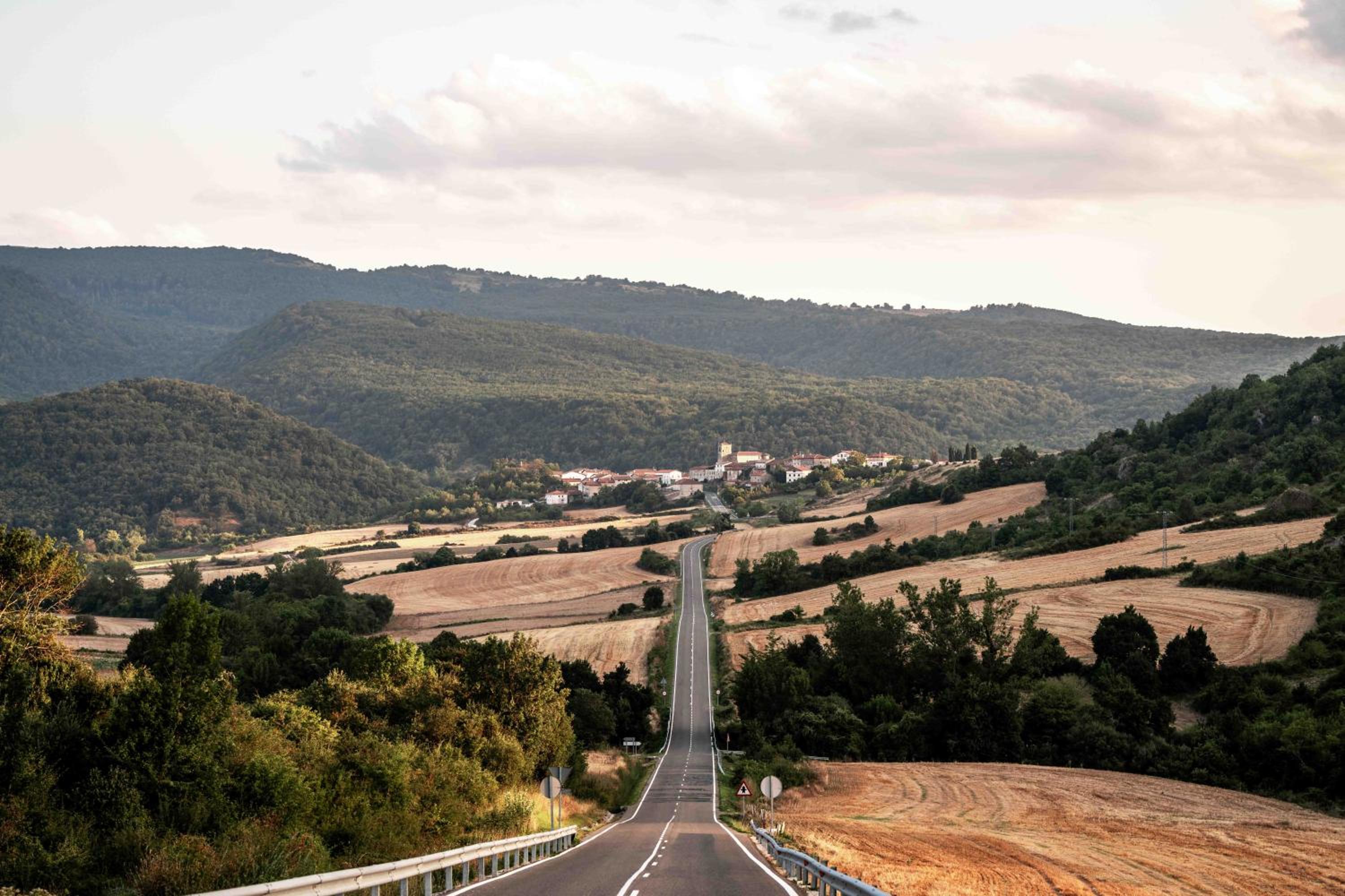 Agroturismo Biltegi Etxea