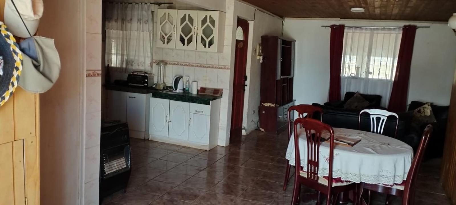 Alojamiento en ambiente campestre, para disfrutar libre del ruido de la ciudad y del ajetreo del trabajo