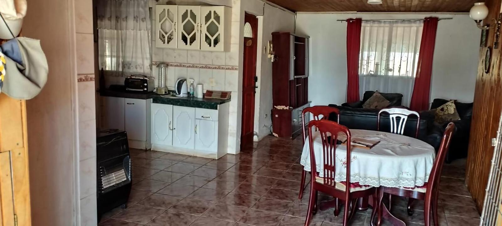 Alojamiento en ambiente campestre, para disfrutar libre del ruido de la ciudad y del ajetreo del trabajo