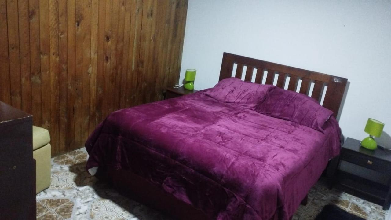 Alojamiento en ambiente campestre, para disfrutar libre del ruido de la ciudad y del ajetreo del trabajo