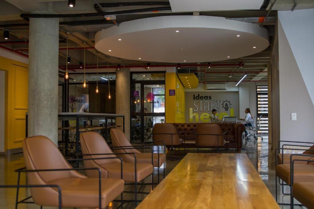 Apartaestudio Alto Living Norte Cali