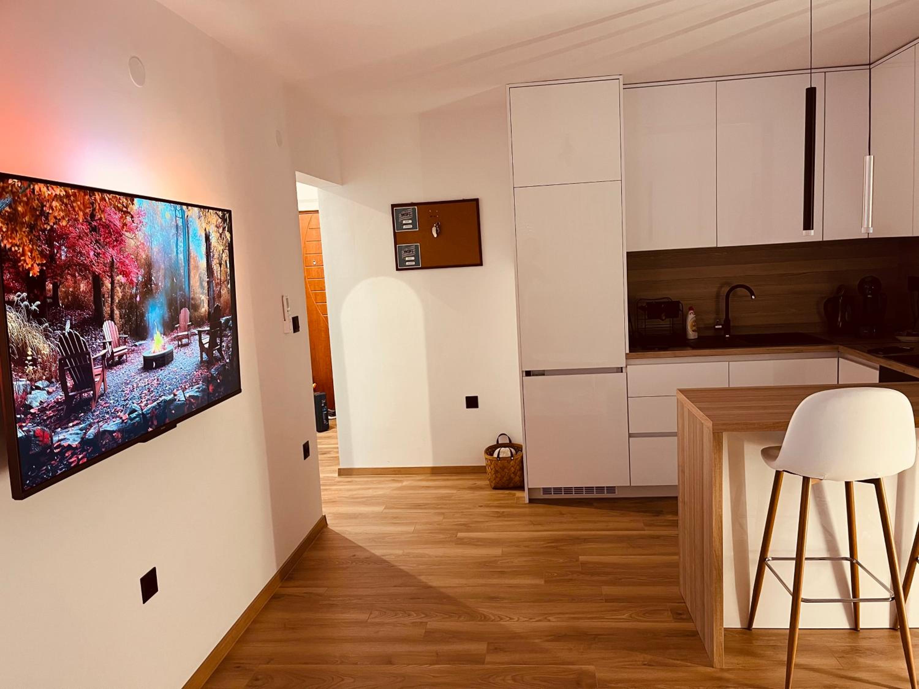 Apartman Alan