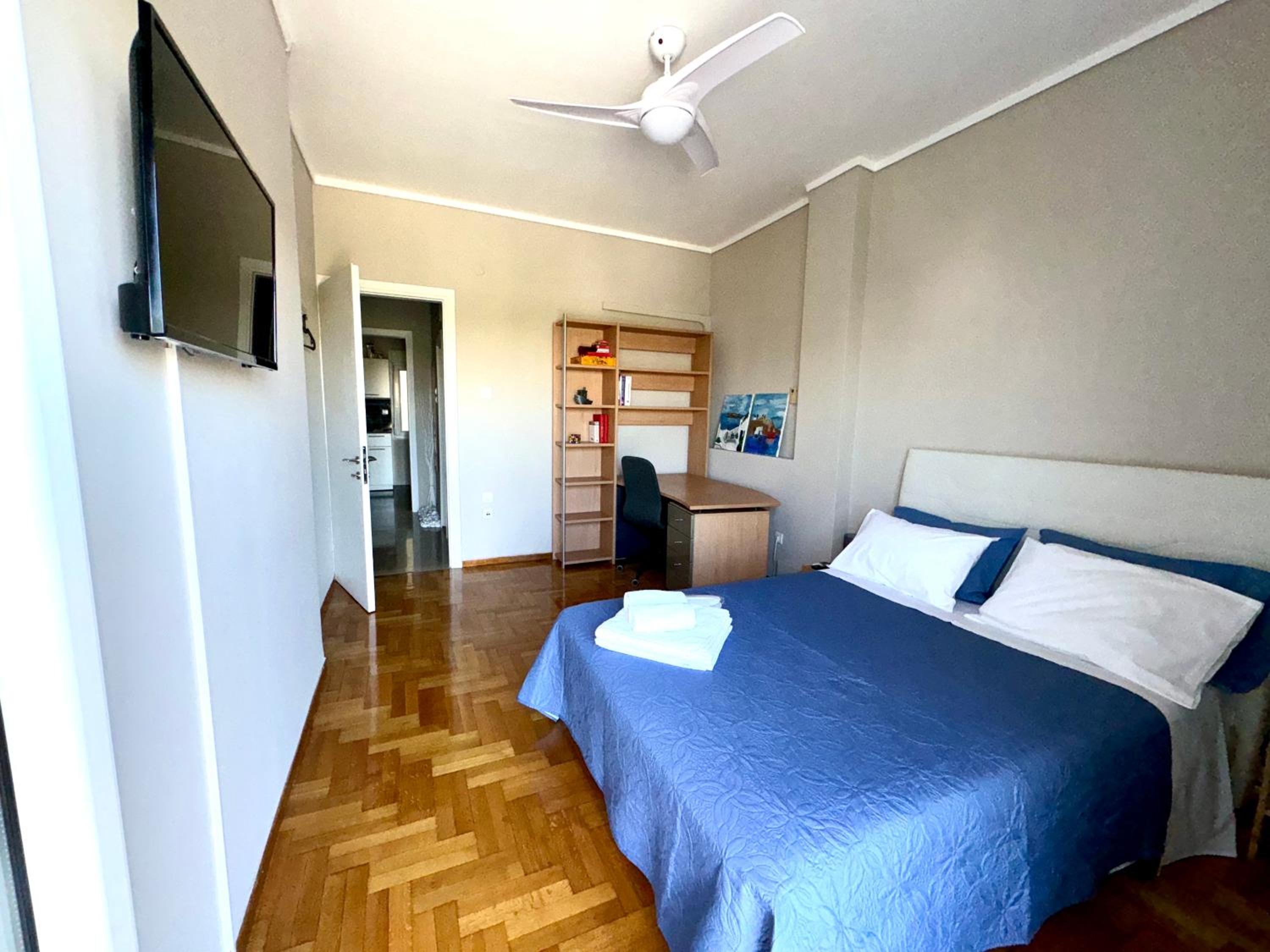 Promenade city apartment photo 3