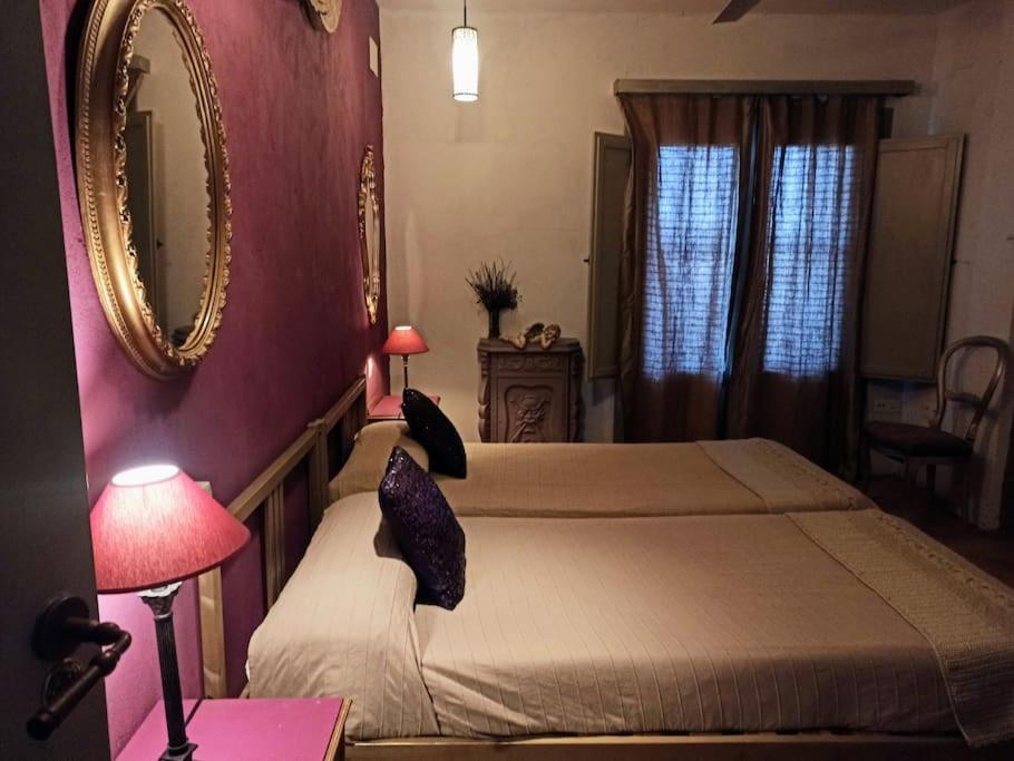 El Olivar de Albarizas Casa rural para grupos