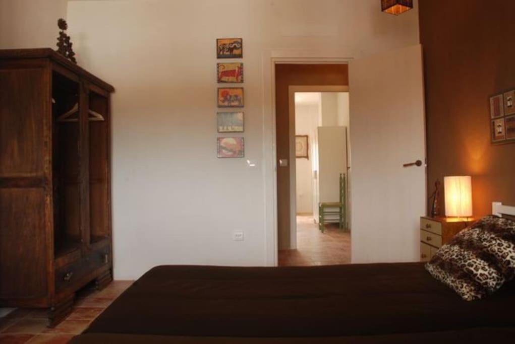 El Olivar de Albarizas Casa rural para grupos