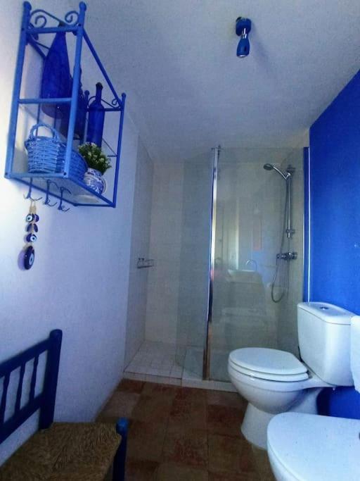 El Olivar de Albarizas Casa rural para grupos