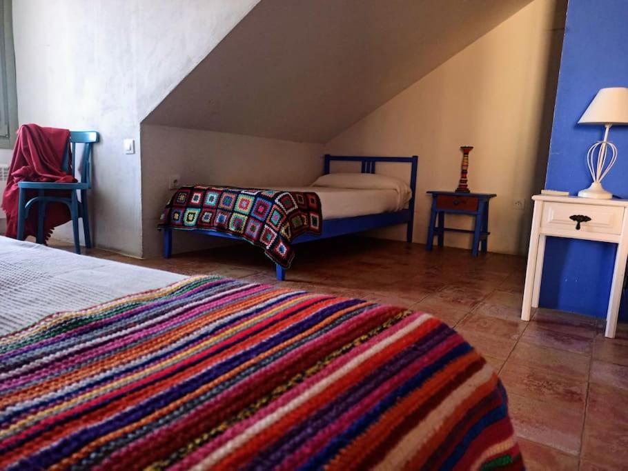 El Olivar de Albarizas Casa rural para grupos