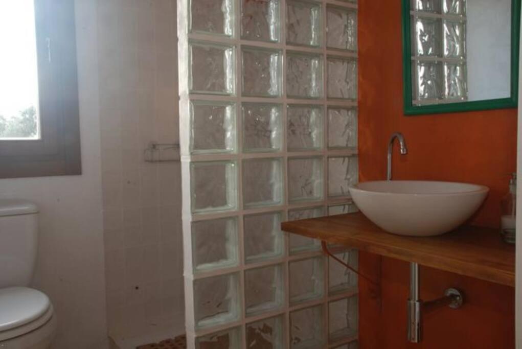 El Olivar de Albarizas Casa rural para grupos