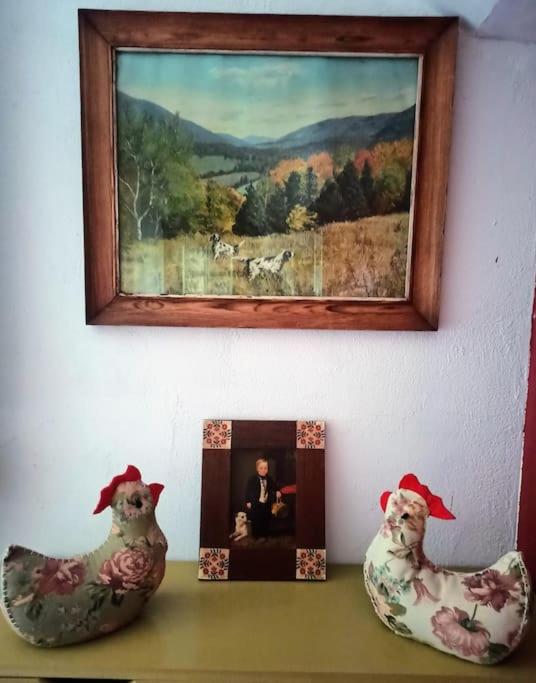 El Olivar de Albarizas Casa rural para grupos
