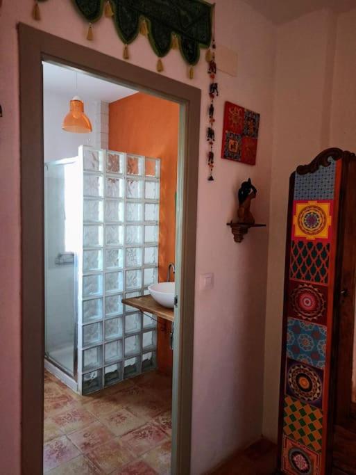 El Olivar de Albarizas Casa rural para grupos
