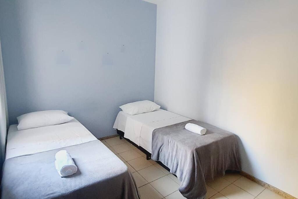 Apt Charmoso de 4 quartos na Praia do Morro
