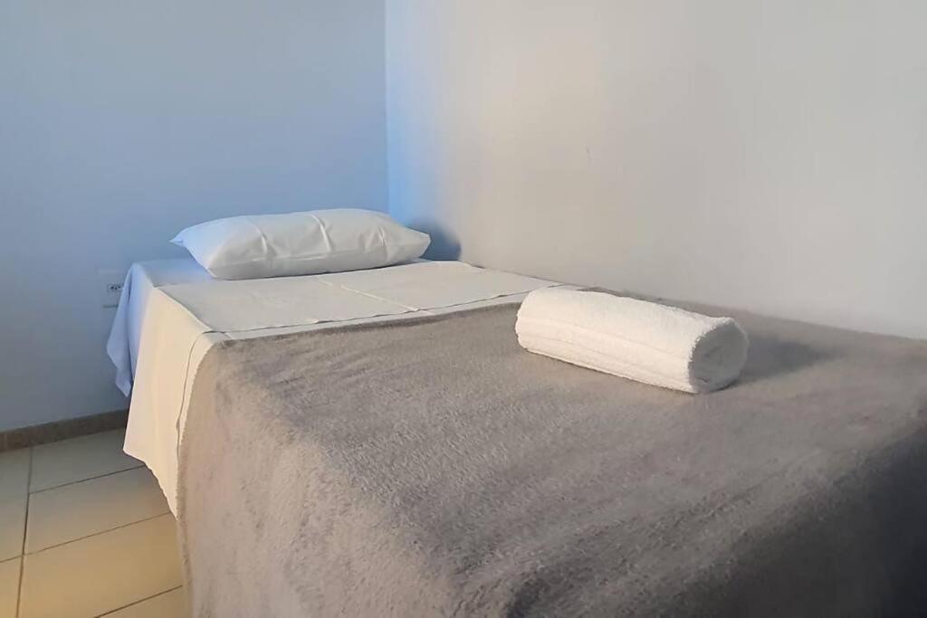 Apt Charmoso de 4 quartos na Praia do Morro