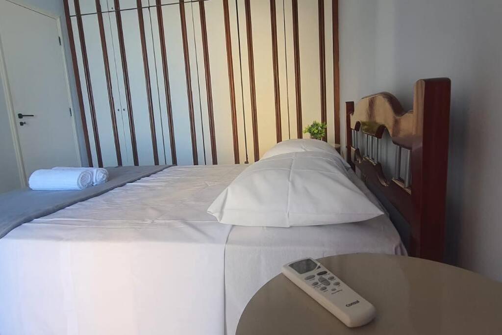 Apt Charmoso de 4 quartos na Praia do Morro