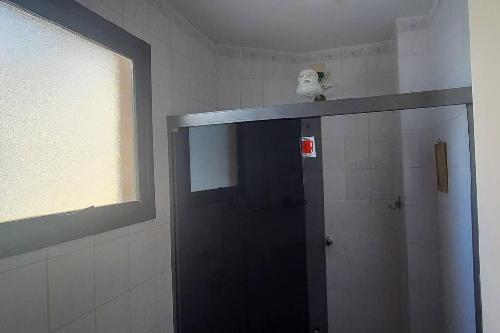 Apt Charmoso de 4 quartos na Praia do Morro