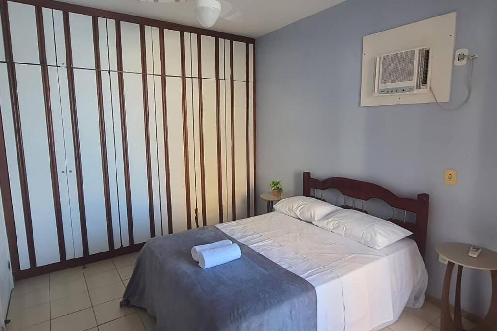 Apt Charmoso de 4 quartos na Praia do Morro