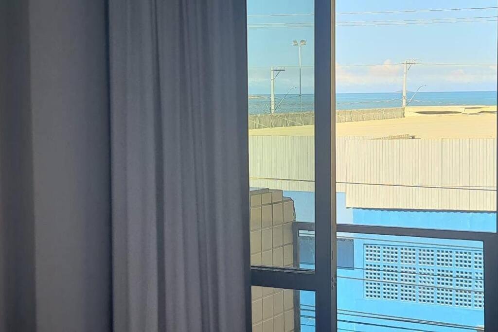 Apt Charmoso de 4 quartos na Praia do Morro