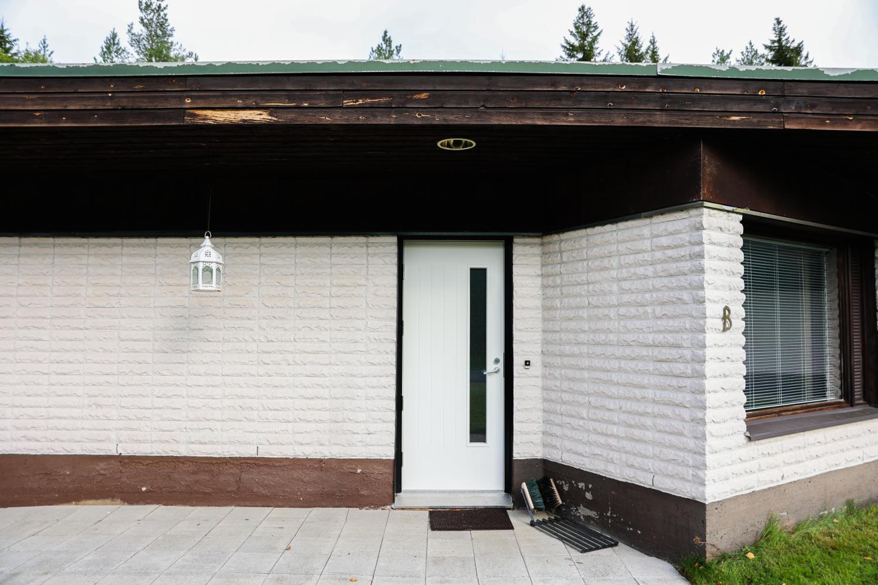Villa Lapland