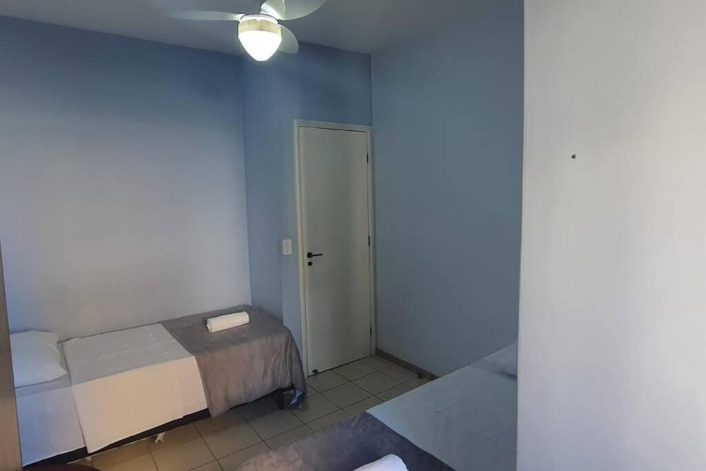 Apt Charmoso de 4 quartos na Praia do Morro