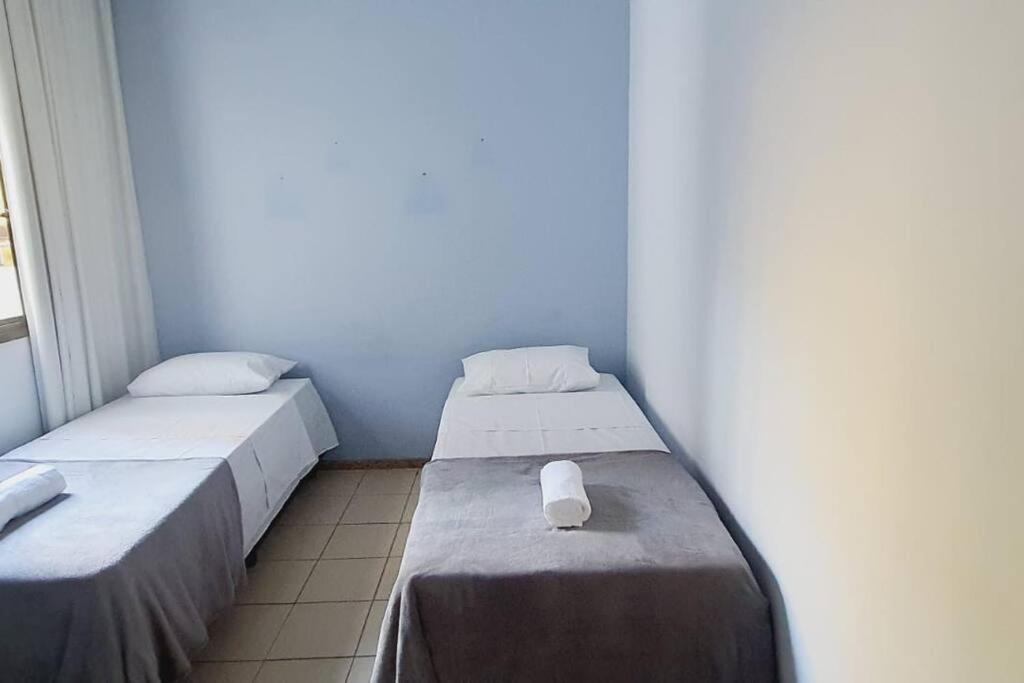 Apt Charmoso de 4 quartos na Praia do Morro