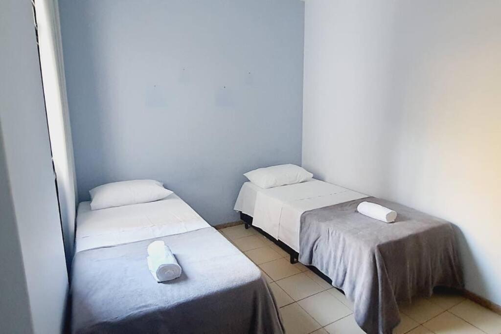 Apt Charmoso de 4 quartos na Praia do Morro