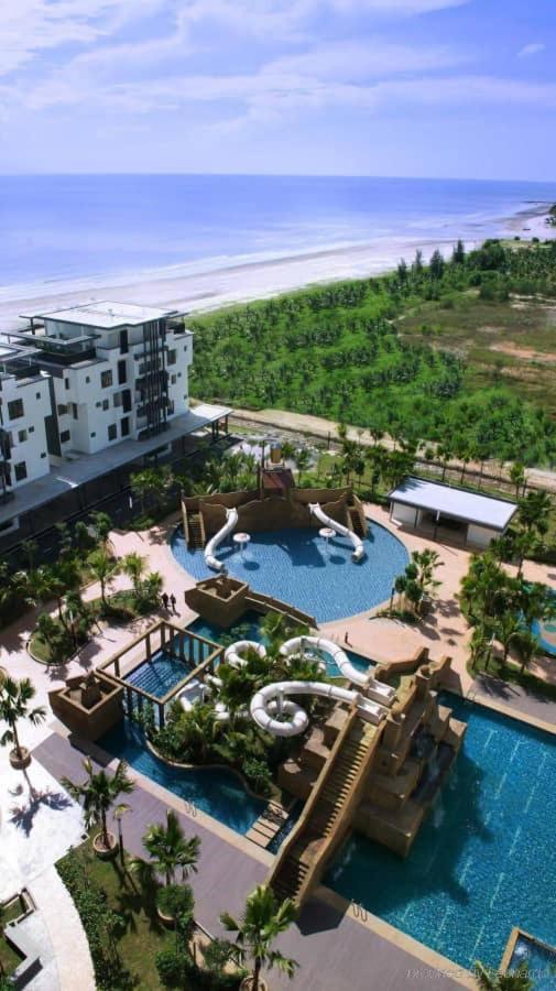 Swiss Garden Residence Kuantan by TheHills photo 2