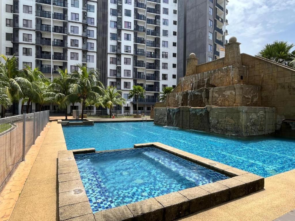 Swiss Garden Residence Kuantan by TheHills photo 4