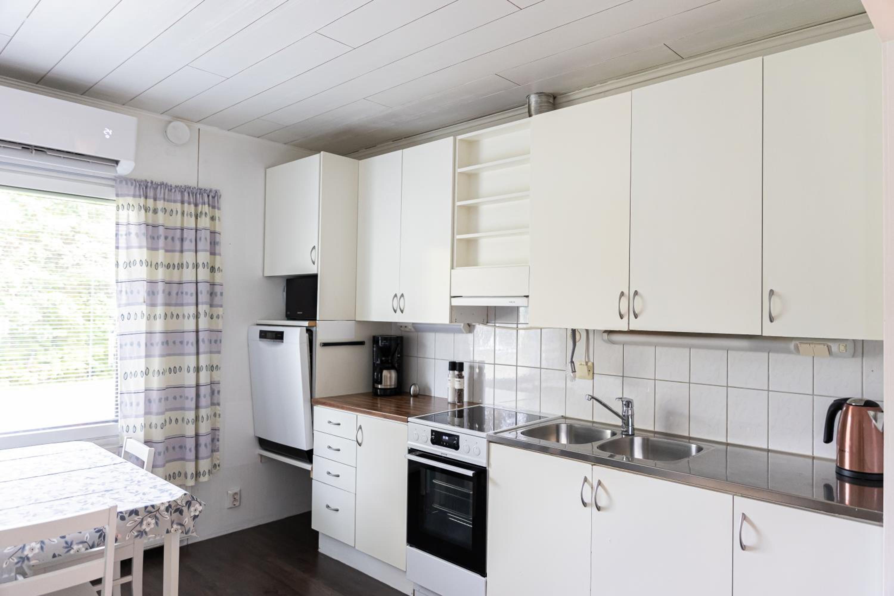 Villa Lapland