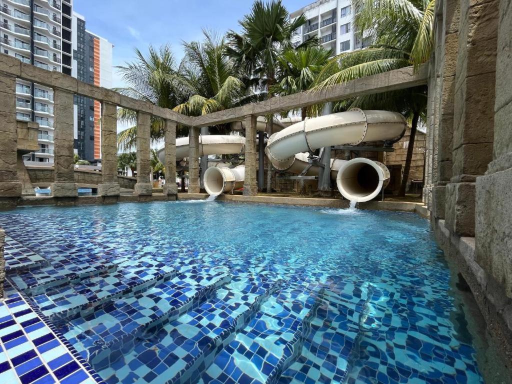 Swiss Garden Residence Kuantan by TheHills photo 6