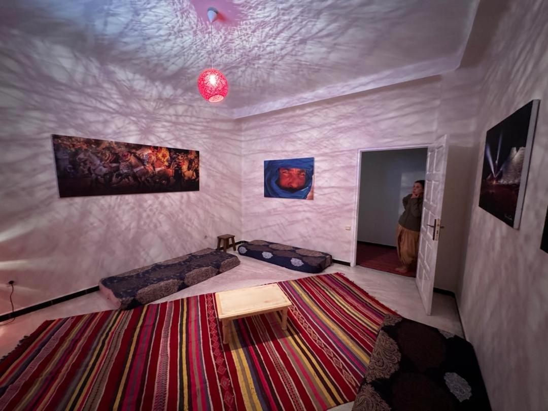 Chambre 1 à 6 personnes view 5