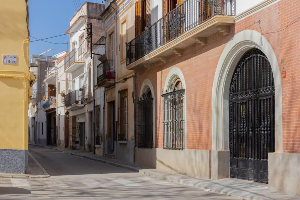 Casa Colomer