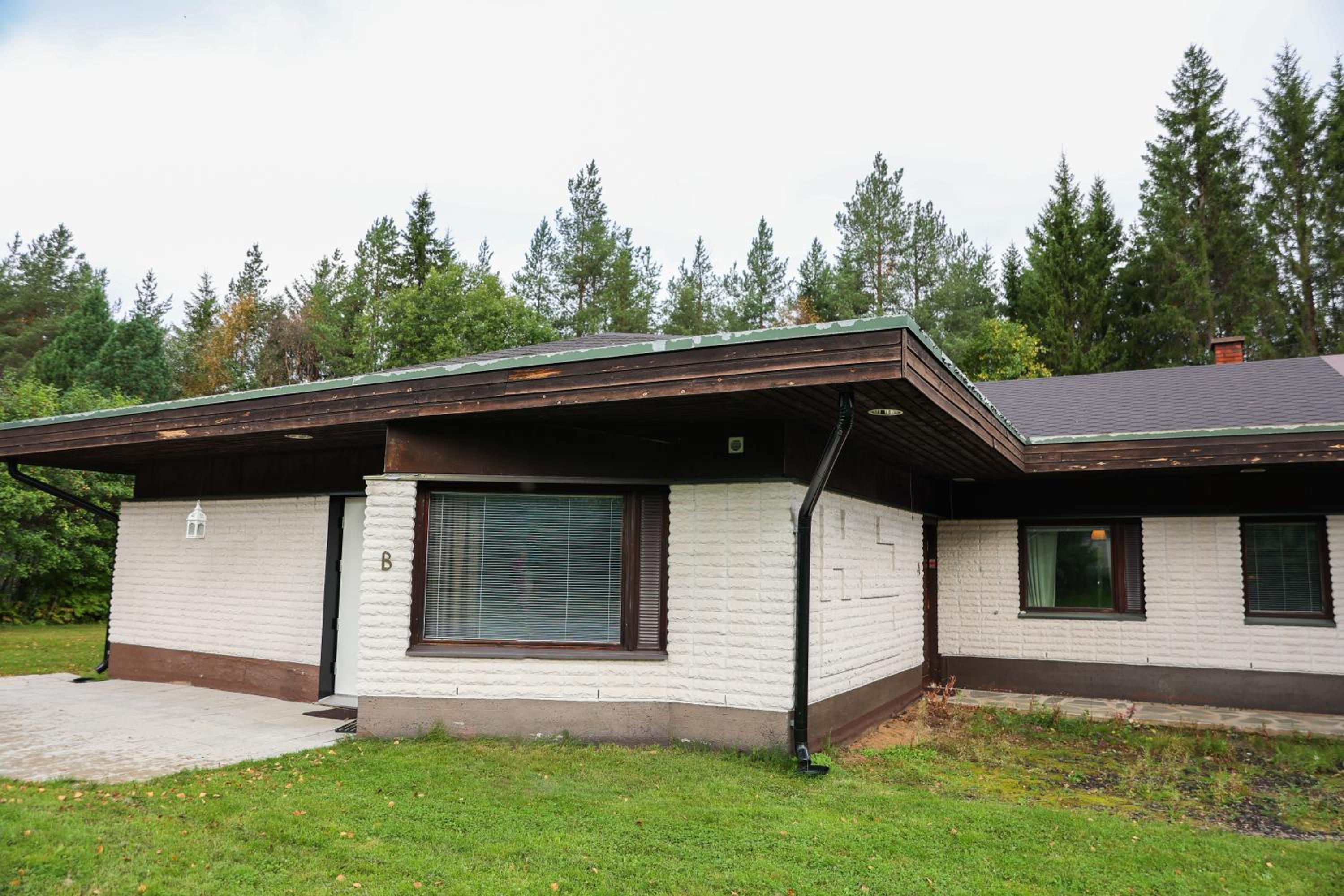 Villa Lapland