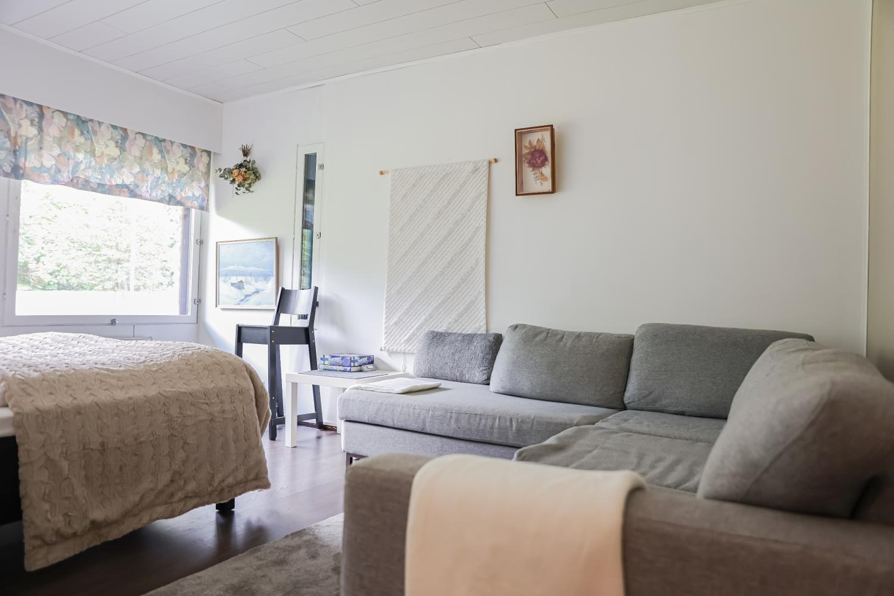 Villa Lapland