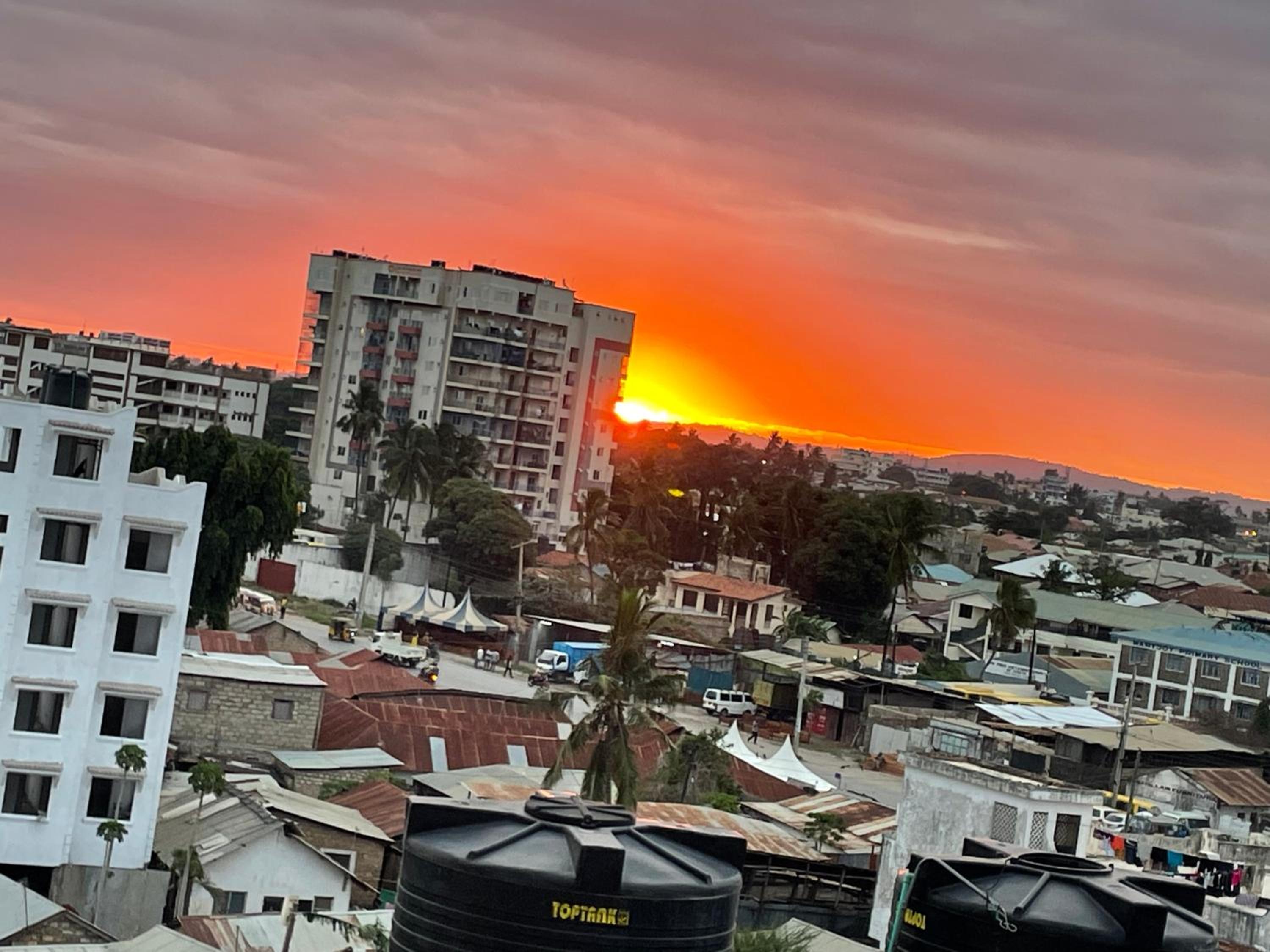 Novo Apartments