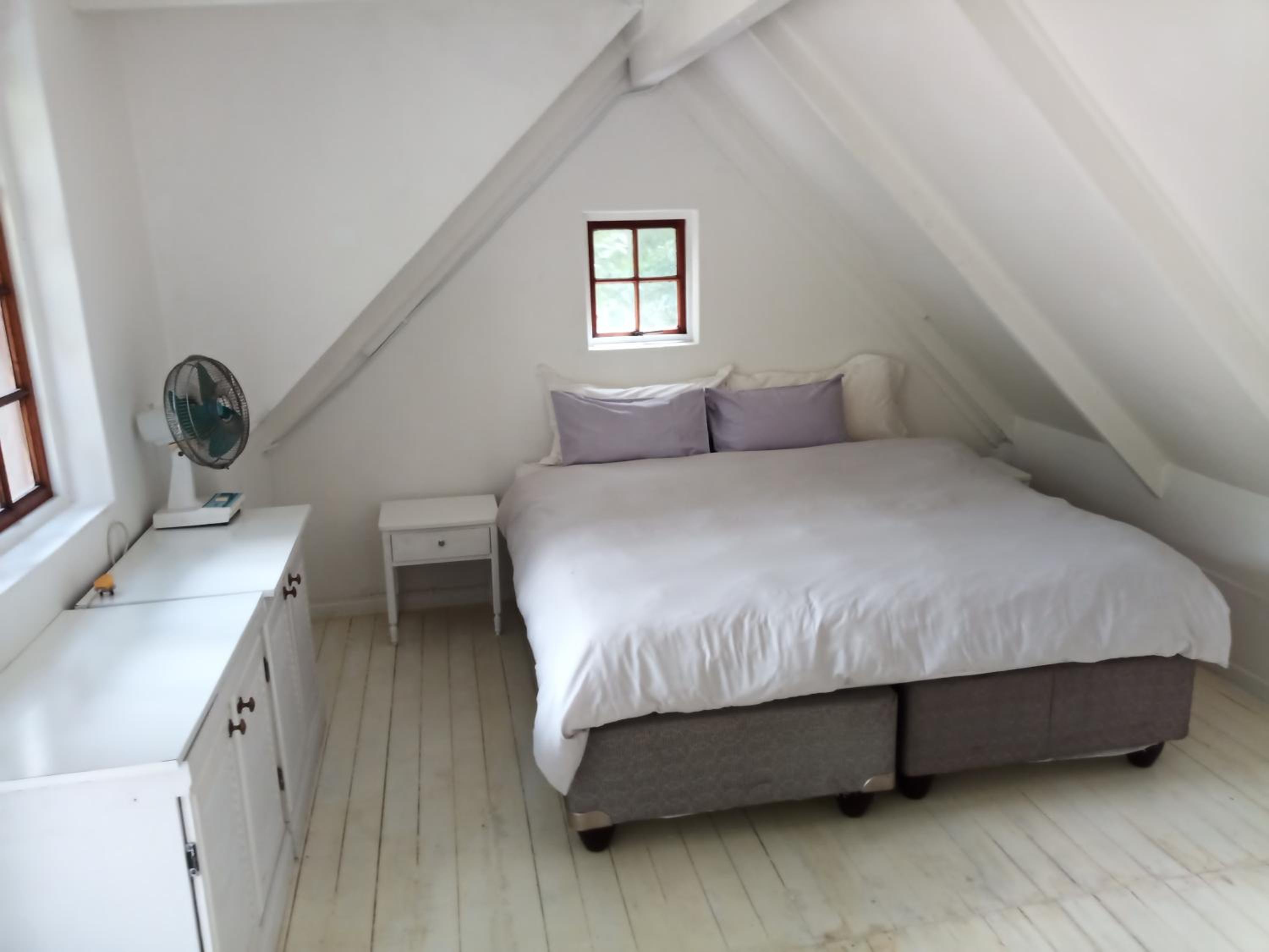 Houtkappers Cozy Cabin - Natural Beauty