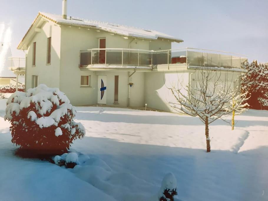 Villa with Pool - Leon's Holiday Homes