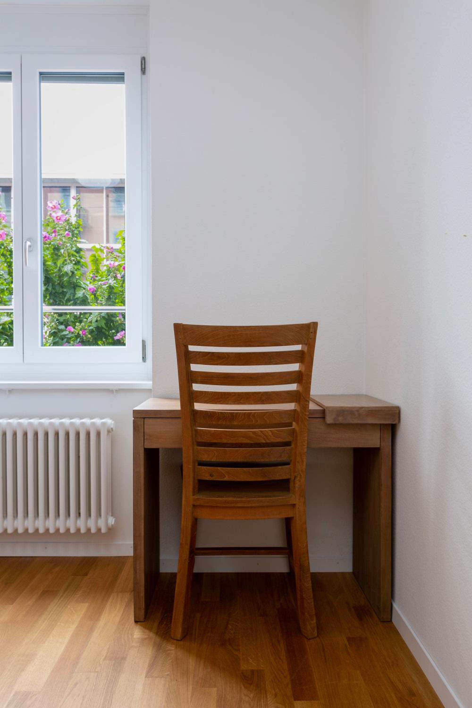 KAYA Zurich Apartment 1A - Downtown 2BR Deluxe Apt