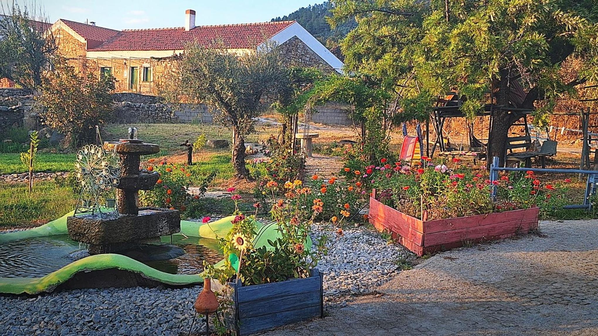 Zion Jardim Monsanto