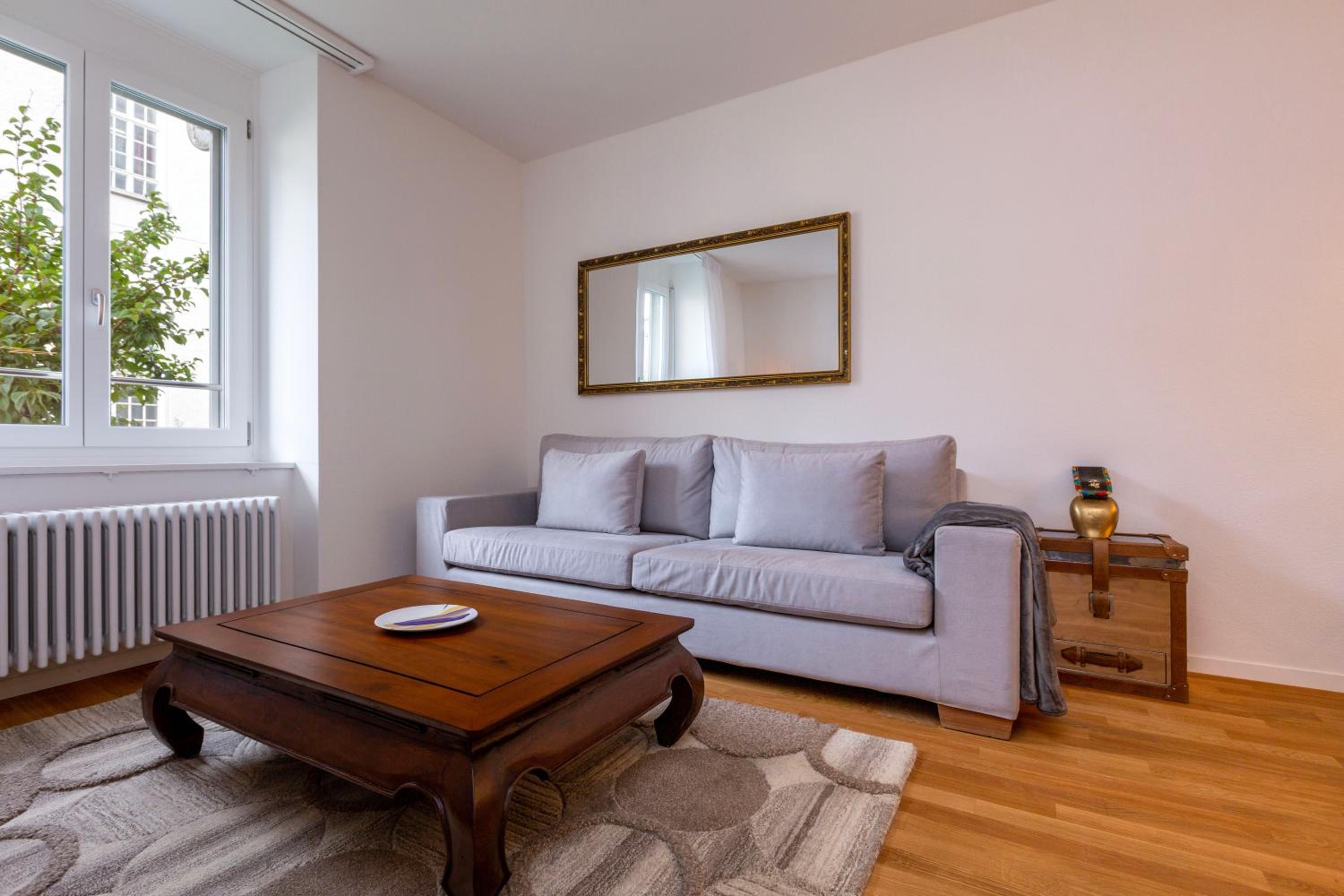 KAYA Zurich Apartment 1A - Downtown 2BR Deluxe Apt