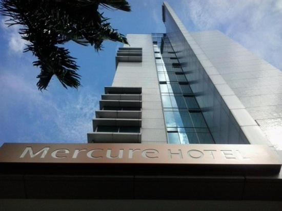The Future Manaus Flat para até 4 pessoas Mercure Manaus