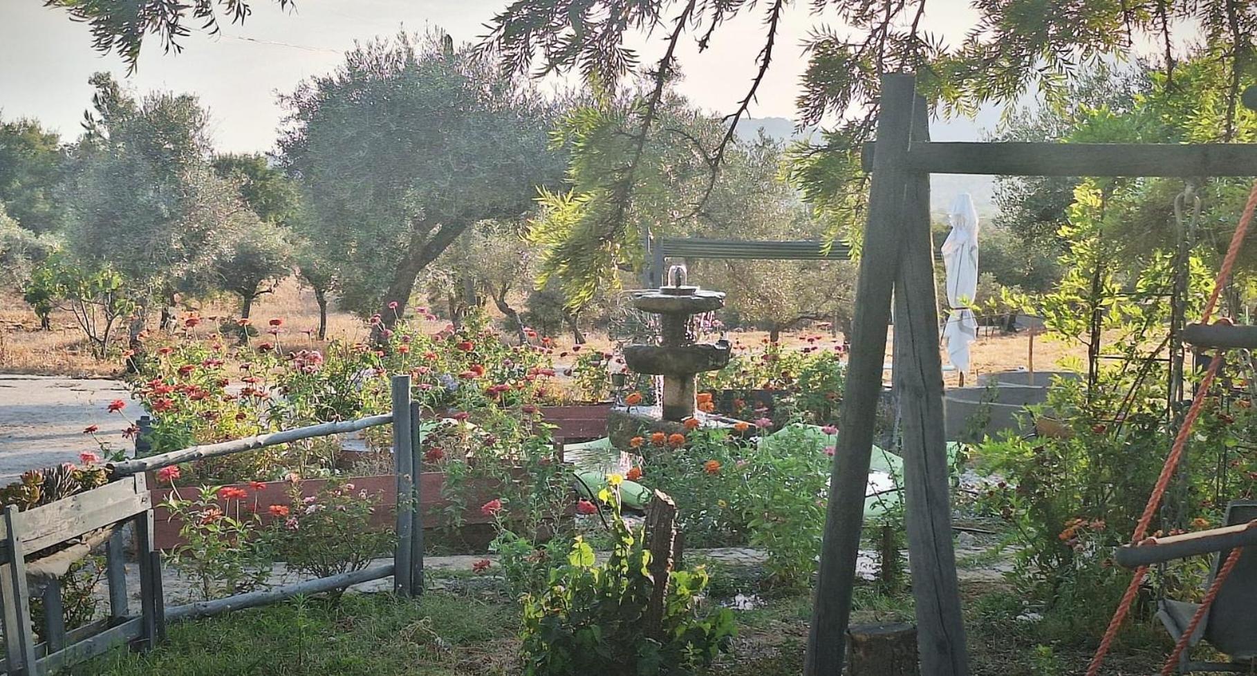Zion Jardim Monsanto