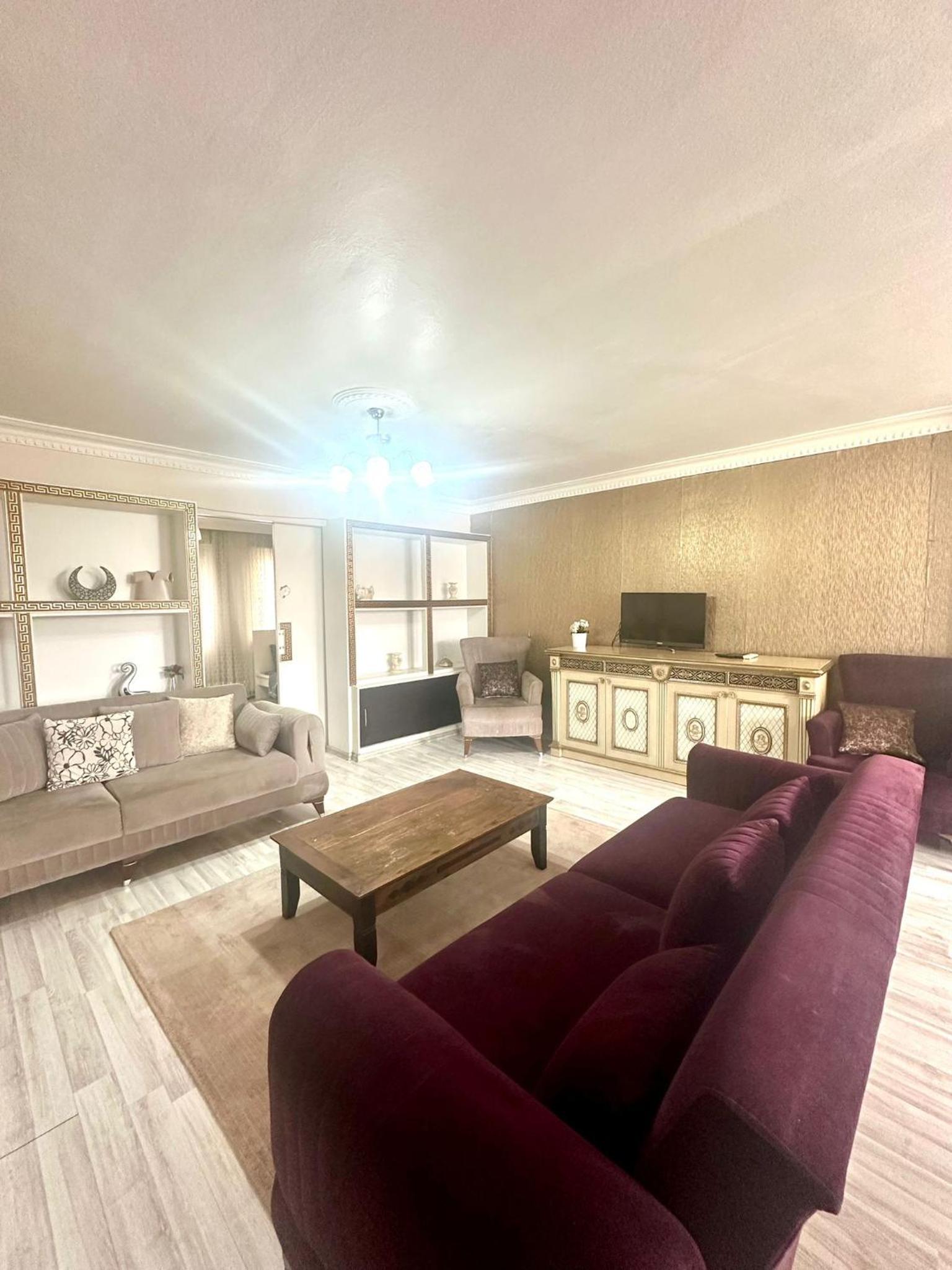 Ekinci Apart&Suites