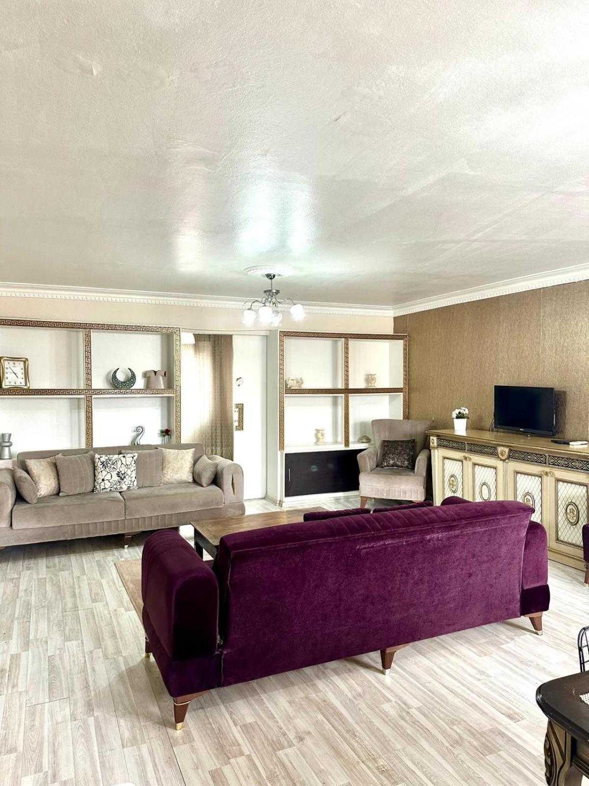 Ekinci Apart&Suites