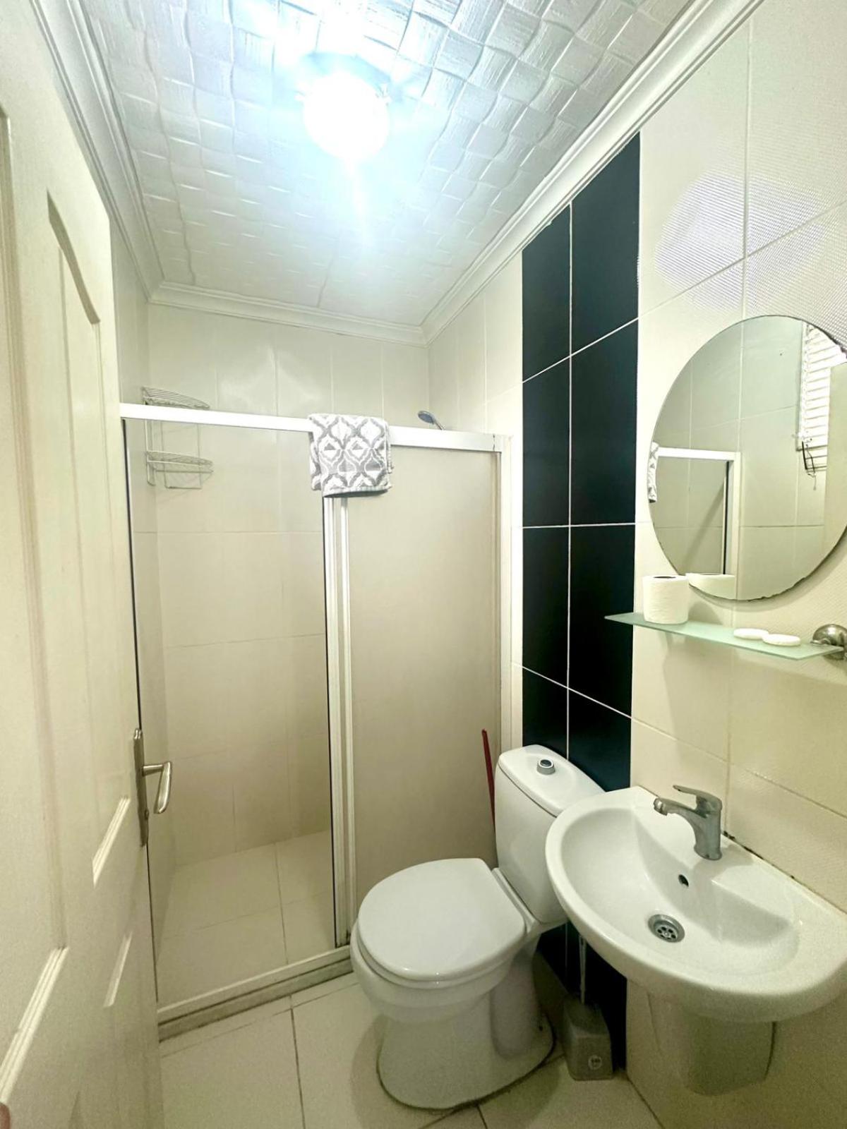 Ekinci Apart&Suites
