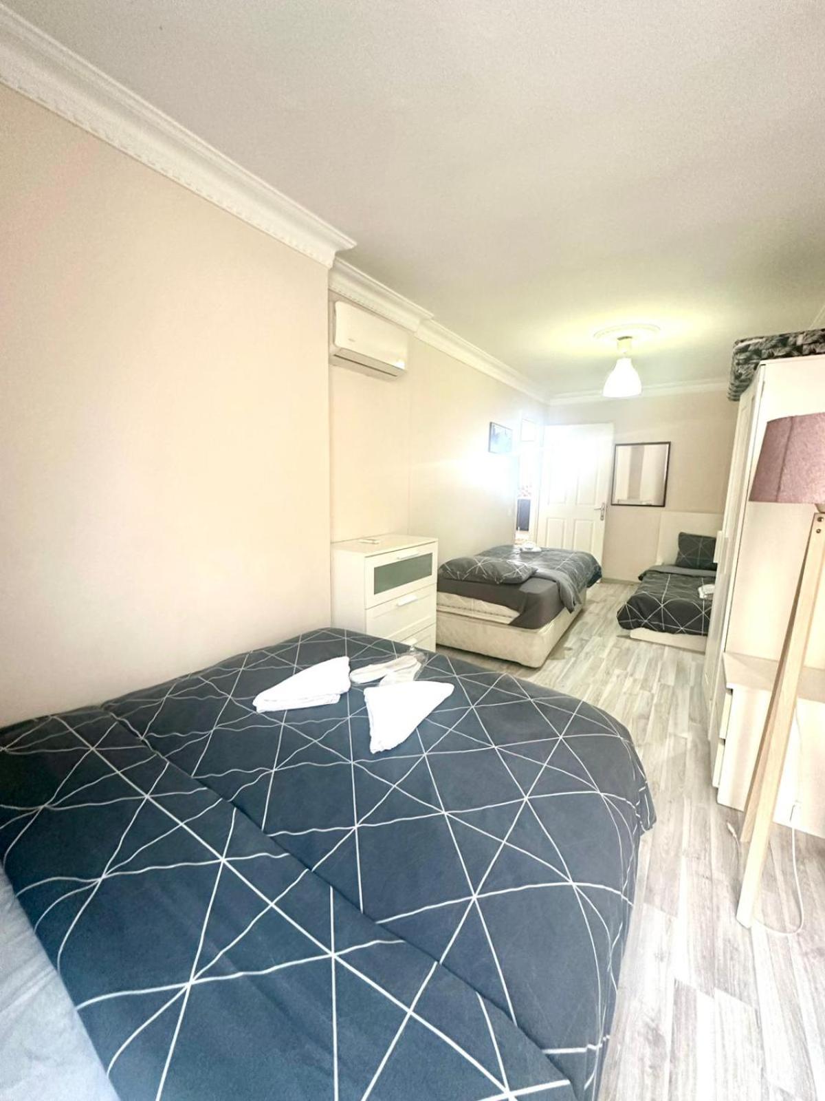 Ekinci Apart&Suites