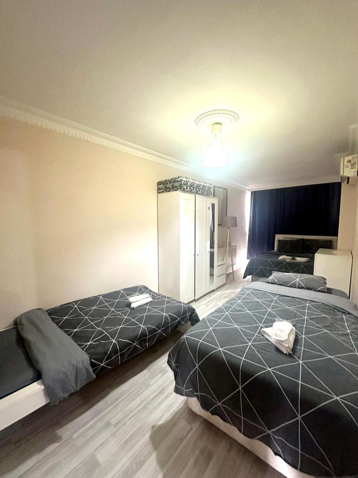 Ekinci Apart&Suites
