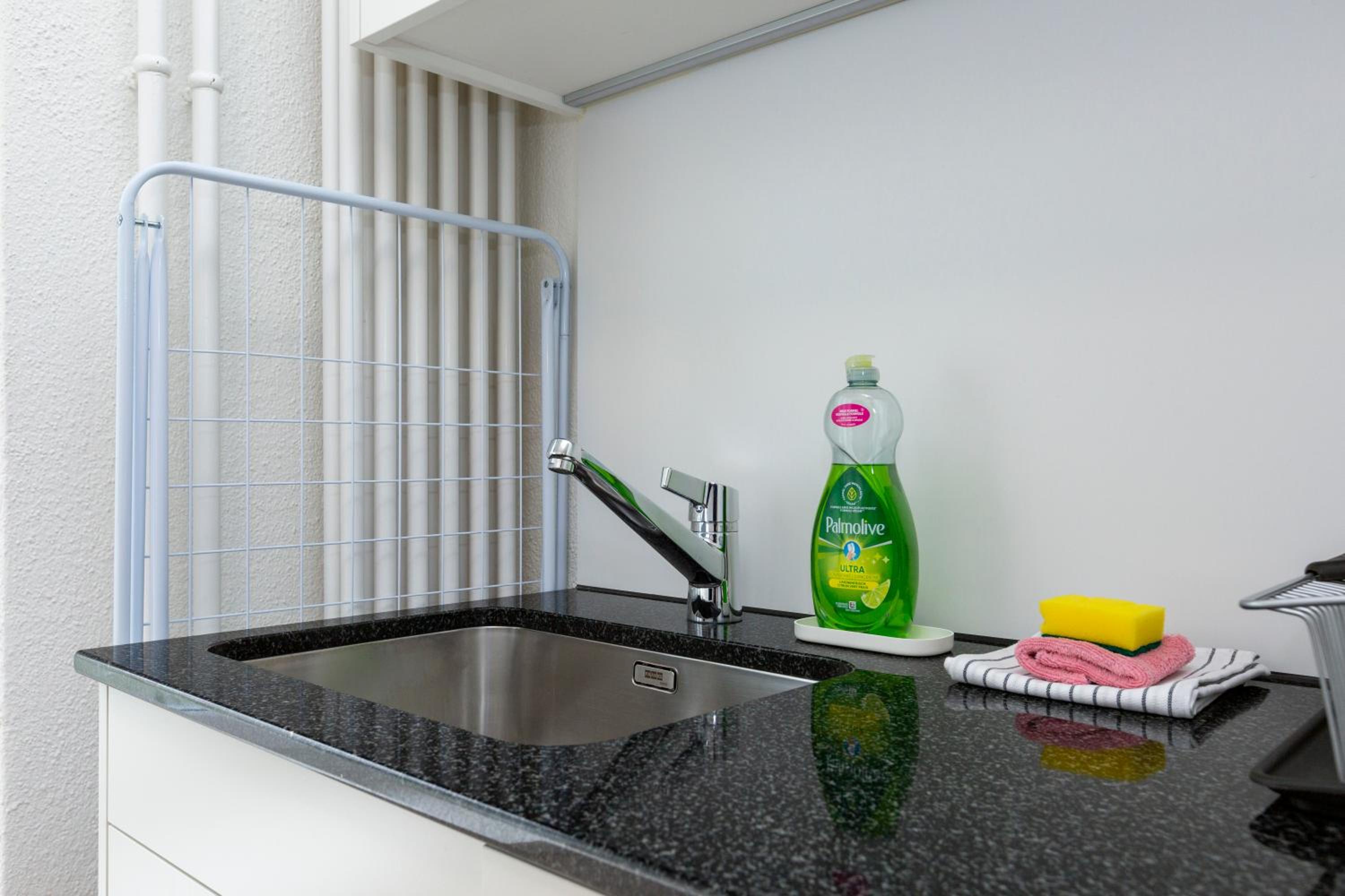 KAYA Zurich Apartment 1A - Downtown 2BR Deluxe Apt