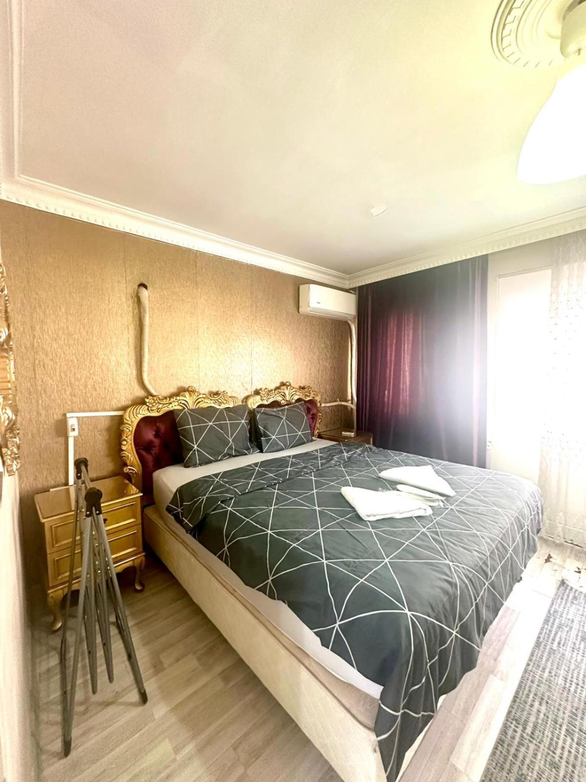 Ekinci Apart&Suites
