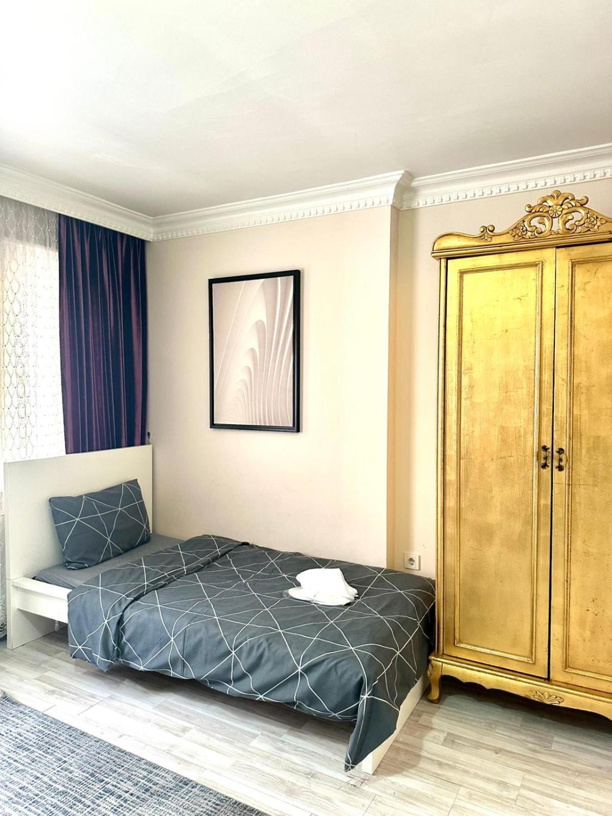 Ekinci Apart&Suites